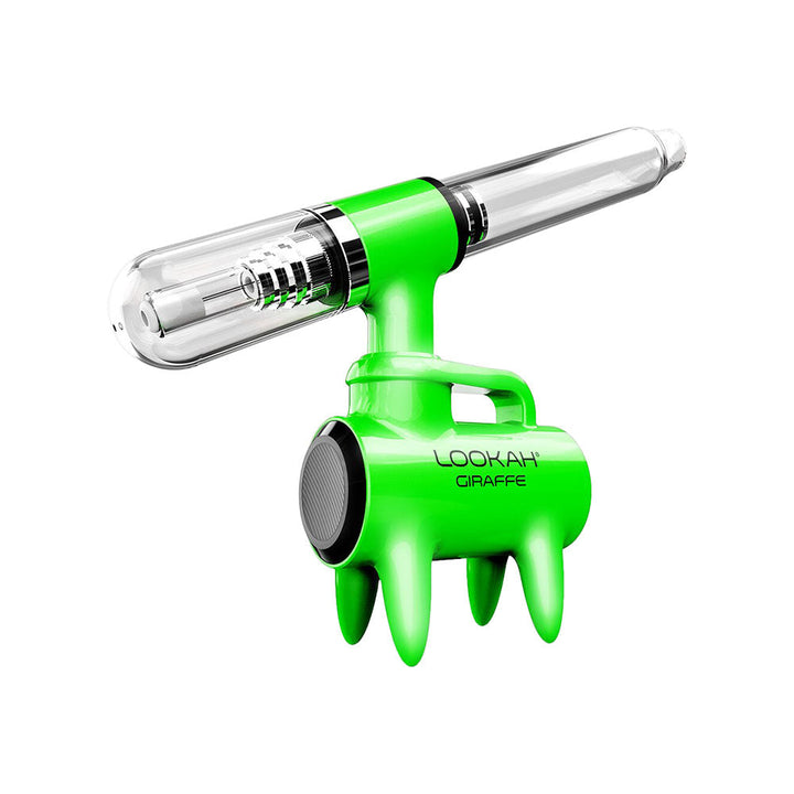 Lookah Giraffe Nectar Collector | 650mAh - Headshop.com