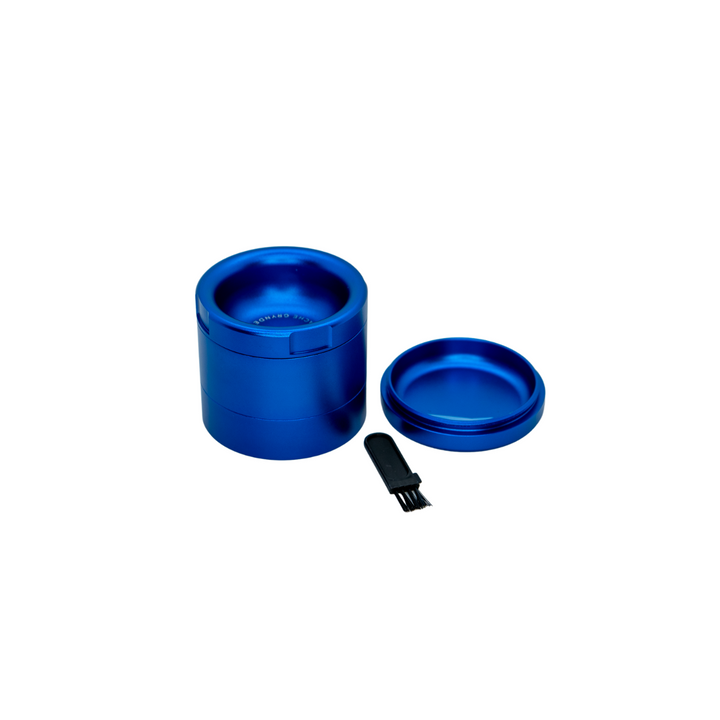 Stache Grynder 4 Piece Grinder - Headshop.com