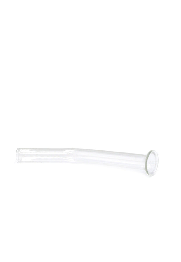 5" Bent Downstem