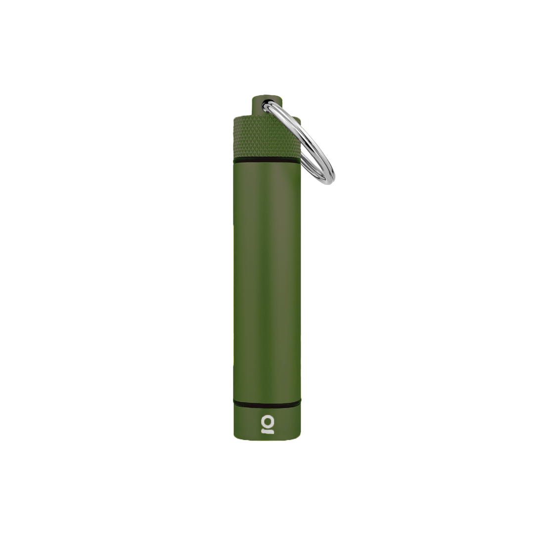 Ongrok Aluminum Storage Keychain - Headshop.com
