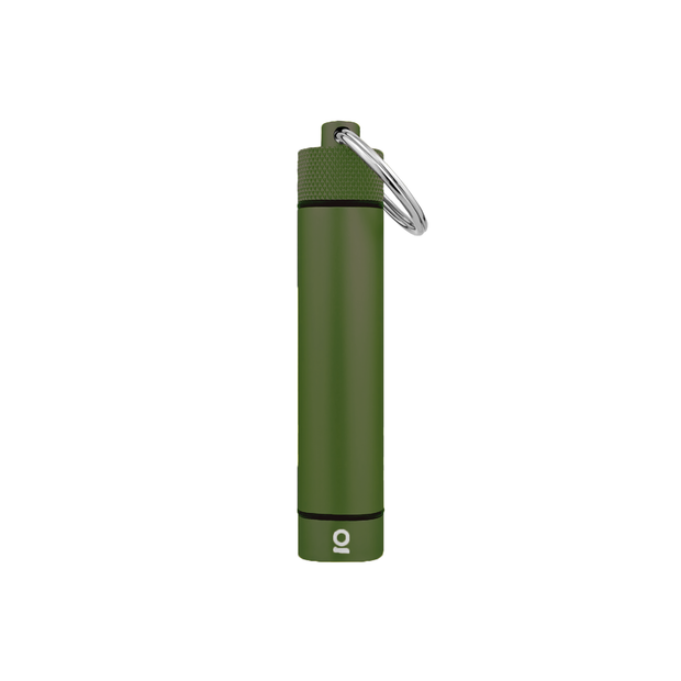 Ongrok Aluminum Storage Keychain - Headshop.com