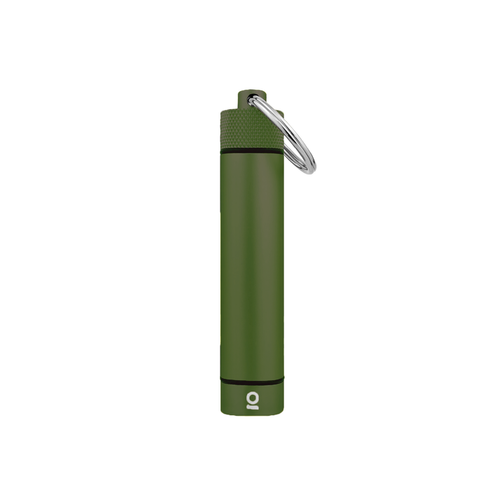 Ongrok Aluminum Storage Keychain - Headshop.com