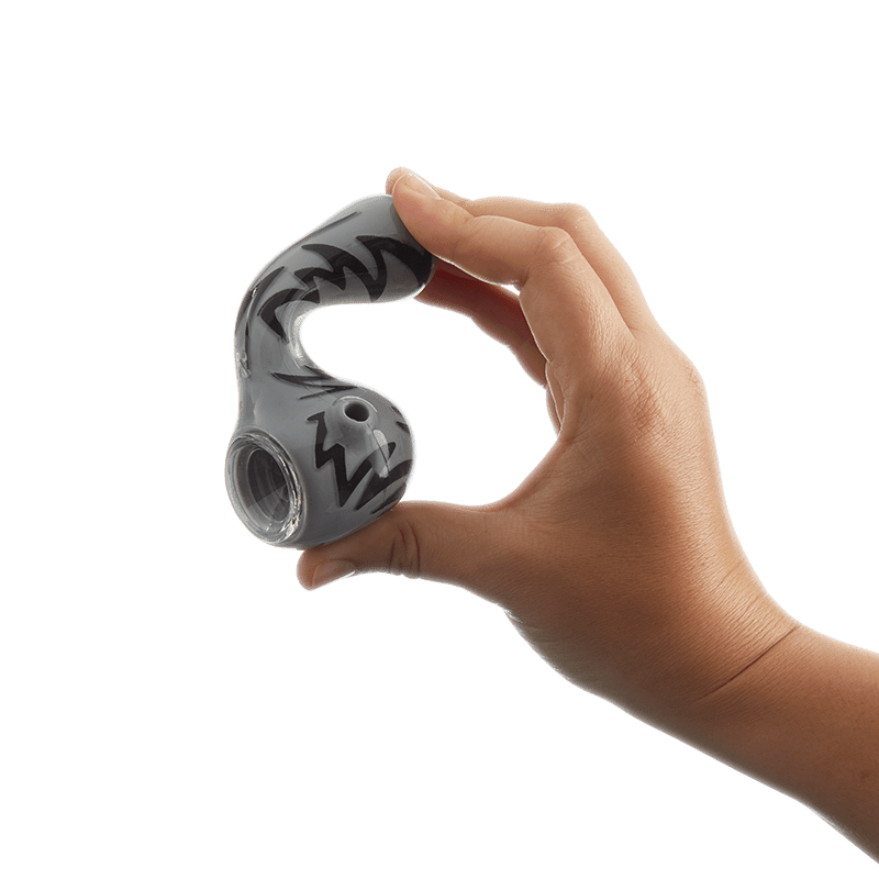 Eyce ORAFLEX Switchback Spoon - Headshop.com