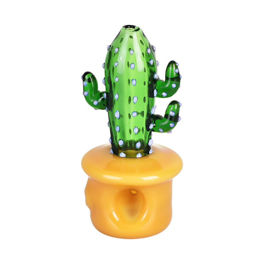Killer Cacti Hand Pipe - 5.25" - Headshop.com