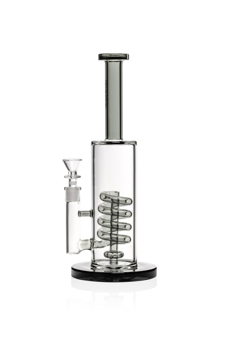 GRAV® Smoke Coil Shower Head Water Pipe