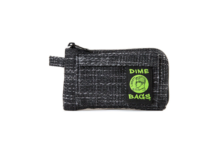 Dime Bags Smell Proof Padded Pouch - Headshop.com