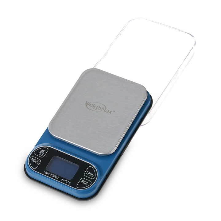 WeighMax 2T-1000 Scales - Headshop.com