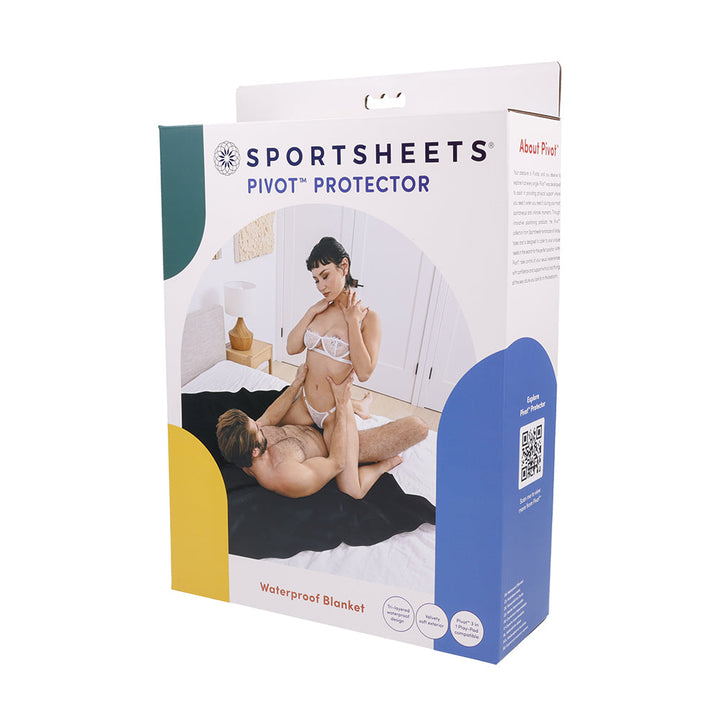 Sportsheets Pivot Protector - Headshop.com
