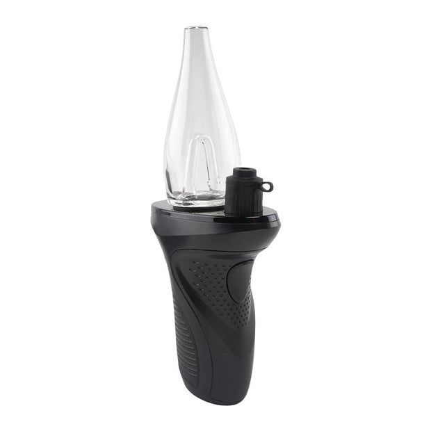 Ooze Trigger Vaporizer Max - 2400mAh / Panther Black