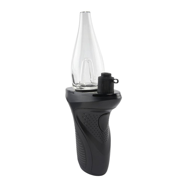 Ooze Trigger Vaporizer Max - 2400mAh / Panther Black