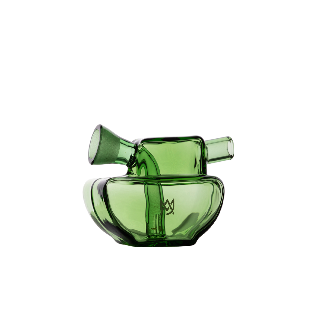 MJ Arsenal Commander Blunt Bubbler - Headshop.com