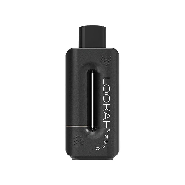 Lookah Zero 510 Invisible Cartridge Battery | 650mAh - Headshop.com