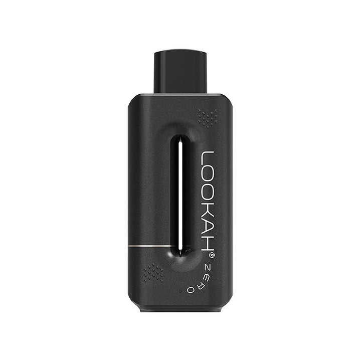 Lookah Zero 510 Invisible Cartridge Battery | 650mAh - Headshop.com