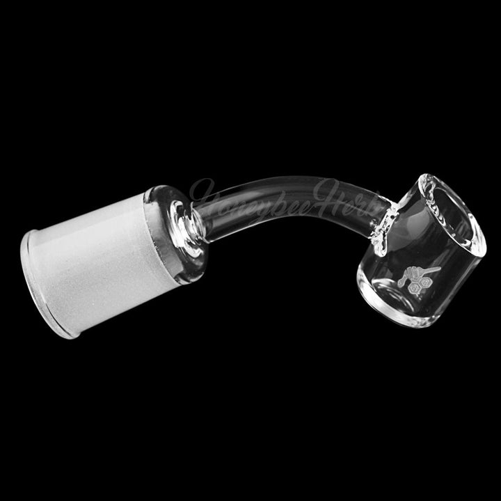 ORIGINAL QUARTZ BANGER - 45° DEGREE | YL - Headshop.com
