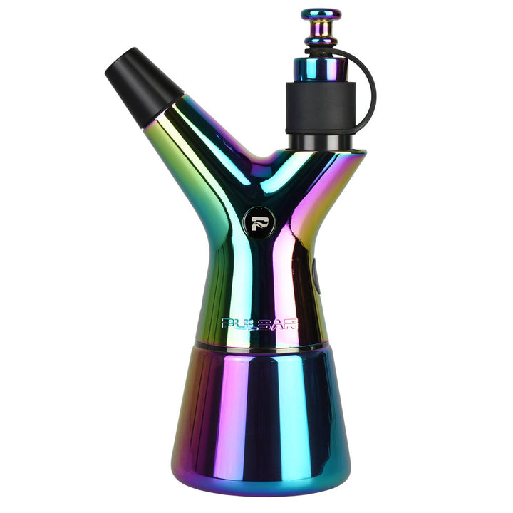 Pulsar RoK Base Jar | Full Spectrum Rainbow - Headshop.com