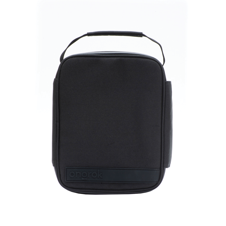 Ongrok Large Carbon-Lined Case with Combo Lock - Headshop.com