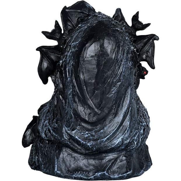 Grim Reaper & Friends Statue with LED Color Changing Eyes - 6.5" - Headshop.com