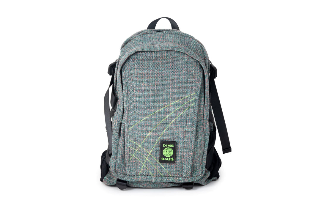 Dime Bags Classic Backpack - Headshop.com