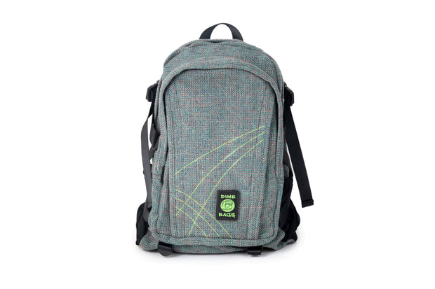 Dime Bags Classic Backpack - Headshop.com