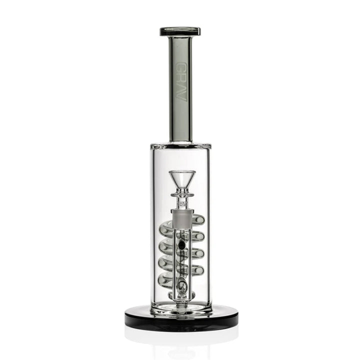 GRAV Coil Showerhead
