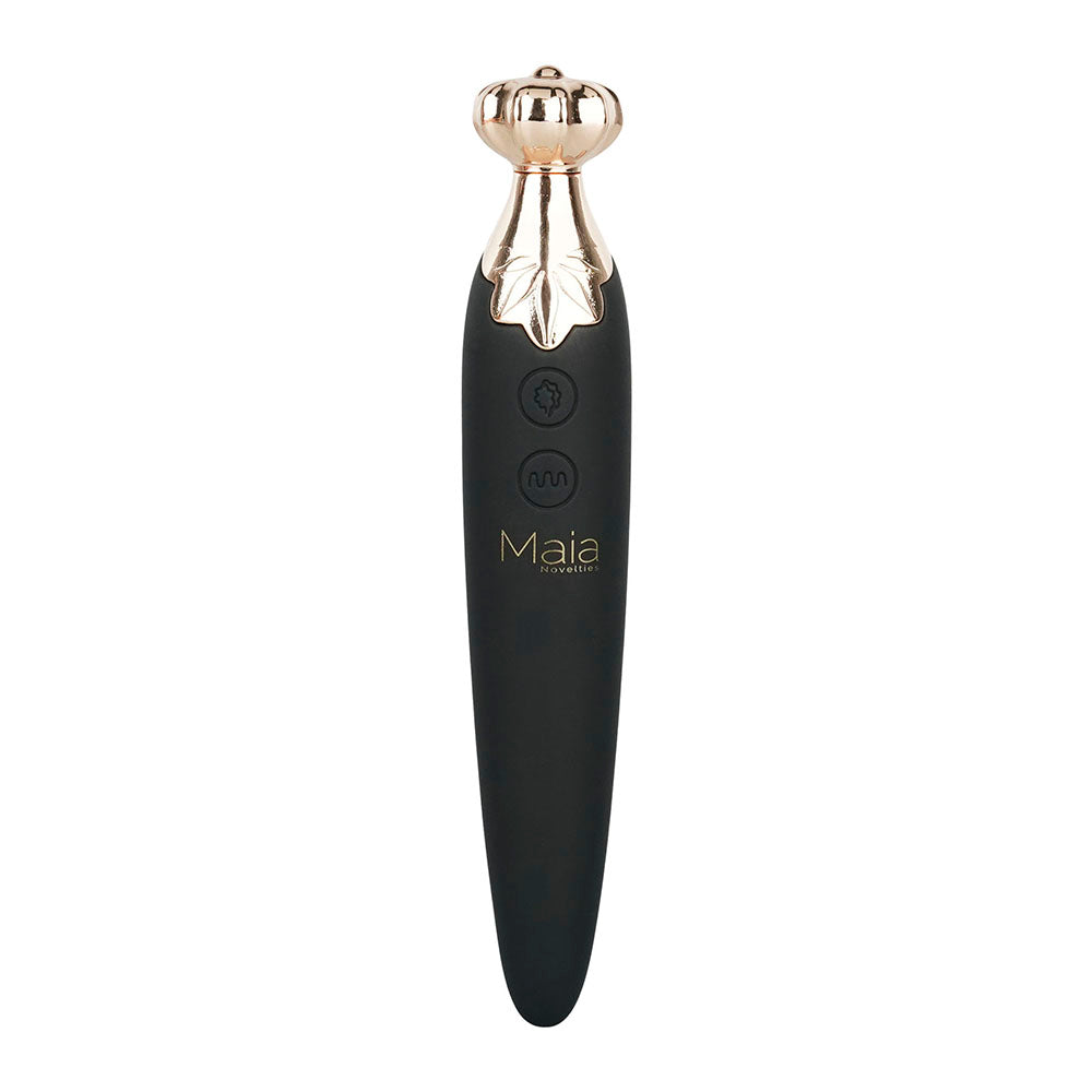 Maia Novelties Vaporator 2-in-1 510 Battery/Personal Massager | 400mAh - Headshop.com