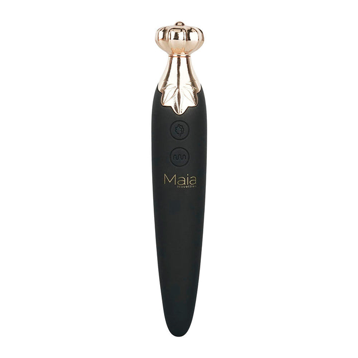 Maia Novelties Vaporator 2-in-1 510 Battery/Personal Massager | 400mAh - Headshop.com