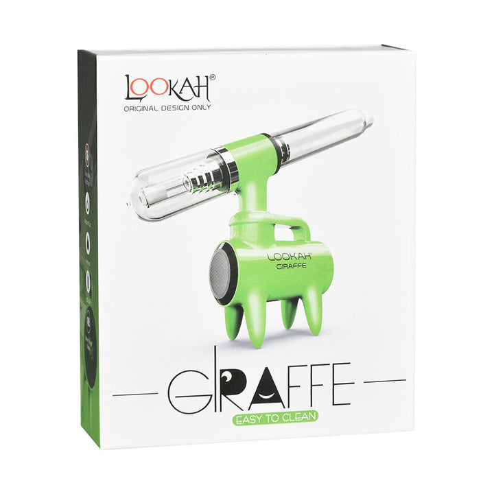 Lookah Giraffe Nectar Collector | 650mAh - Headshop.com