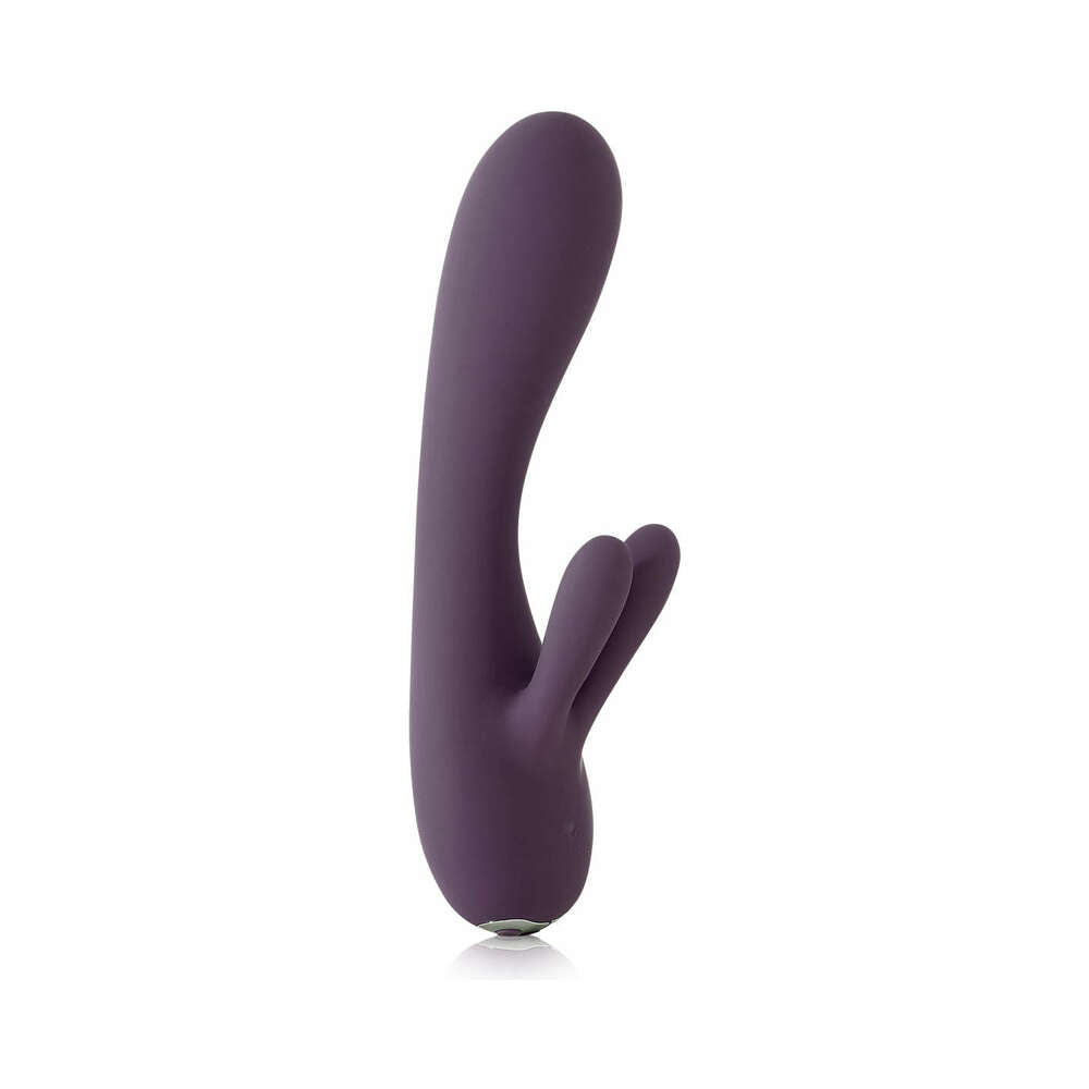 Je Joue Fifi Rabbit Vibrator Purple - Headshop.com