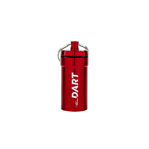 Dart Smell Proof Standard Canister - Headshop.com