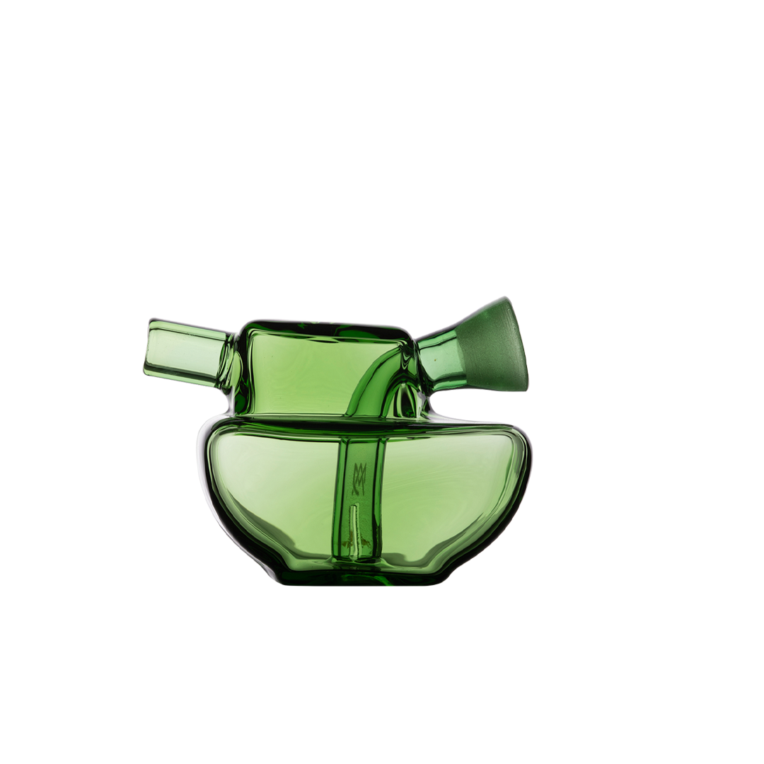 MJ Arsenal Commander Blunt Bubbler - Headshop.com