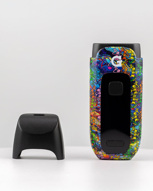 Grateful Dead x G Pen Dash+ Vaporizer