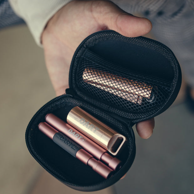 DART Pro One Hitter (Rose Gold) - Headshop.com