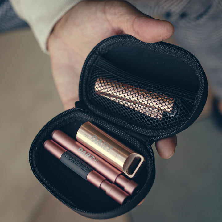 DART Pro One Hitter (Rose Gold) - Headshop.com