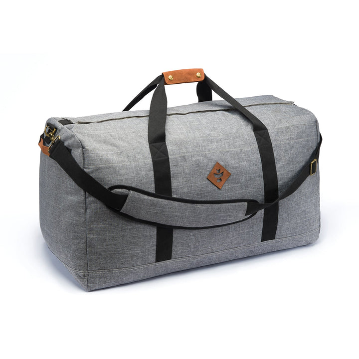 The Continental - Smell Proof Large Duffle - Headshop.com