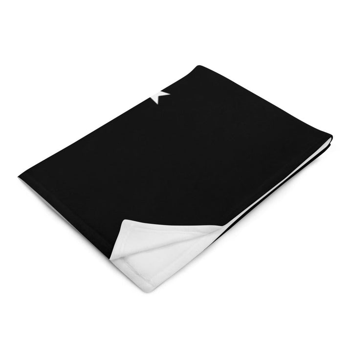 G Pen Throw Blanket - Headshop.com