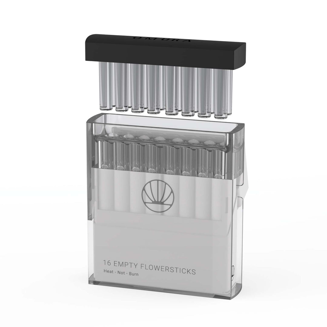 Omura Home Fill System - Headshop.com