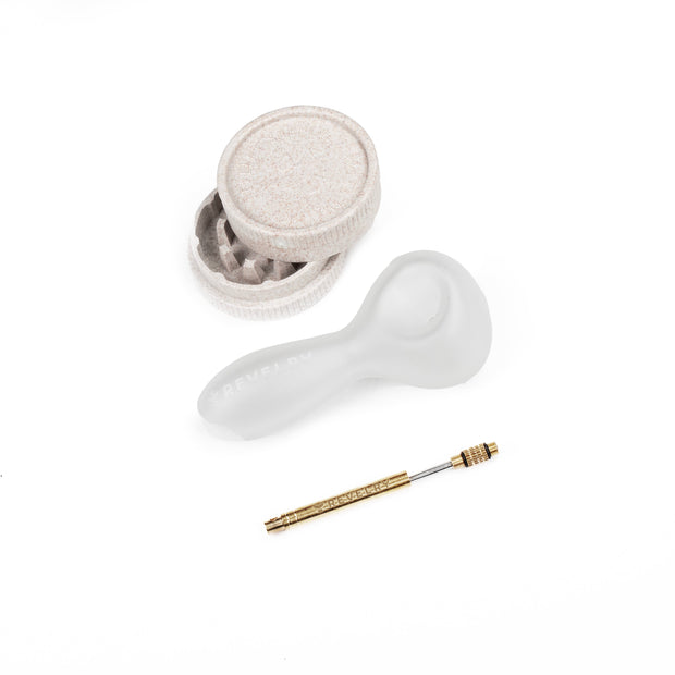 The Bowl Kit - Smell Proof Kit