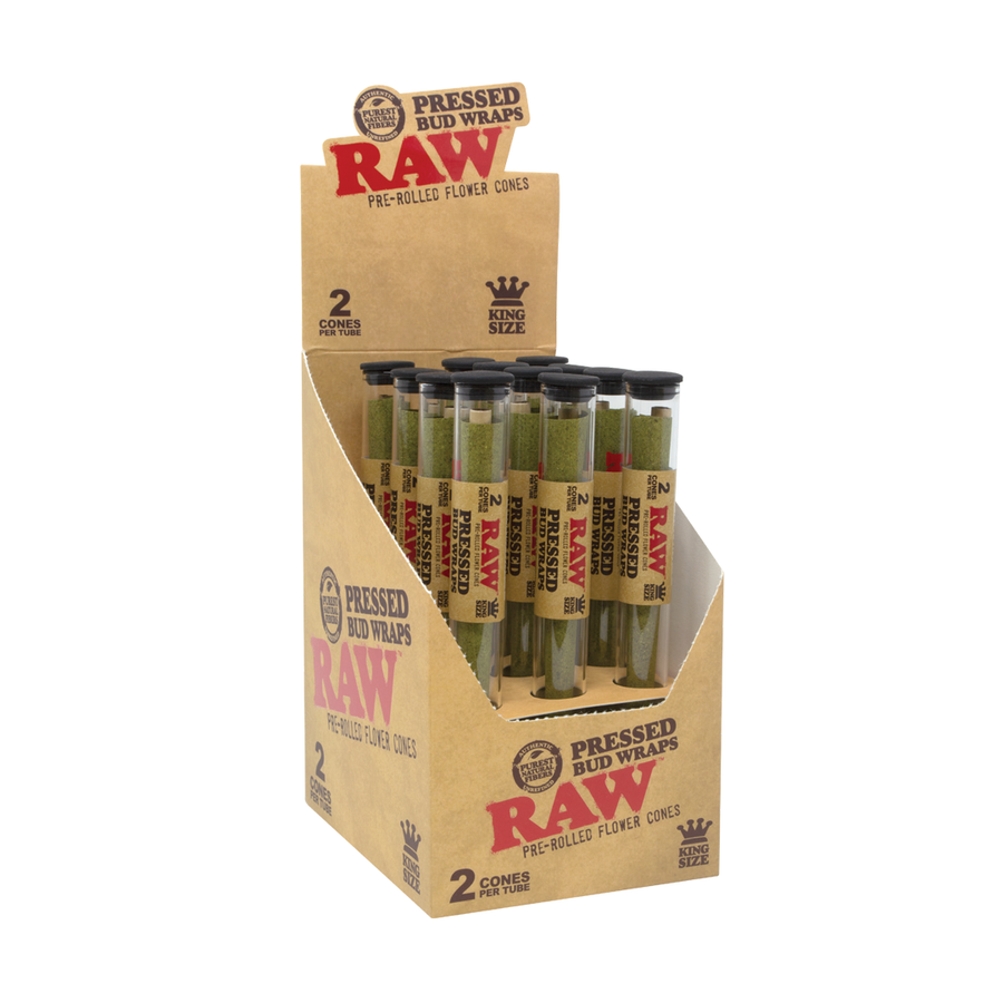 RAW Classic Cones - Headshop.com