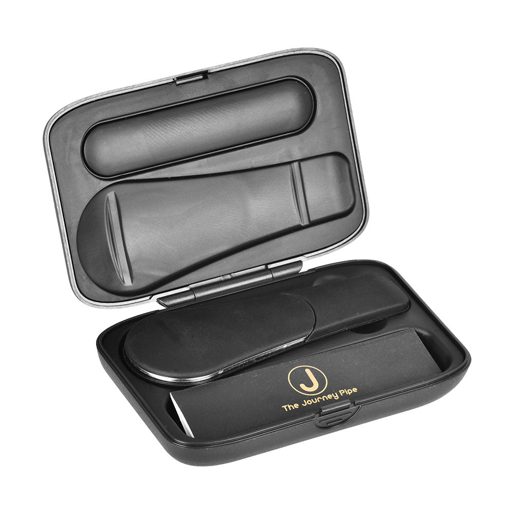 Journey Pipe J4 | 4" - Headshop.com
