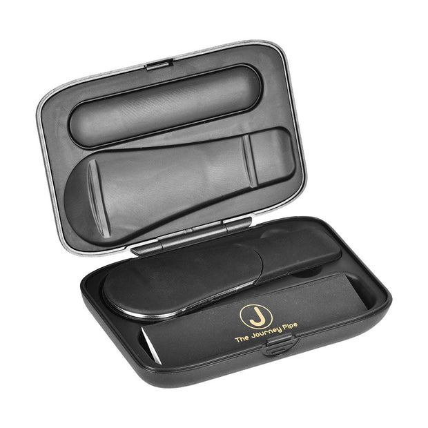 Journey Pipe J4 | 4" - Headshop.com