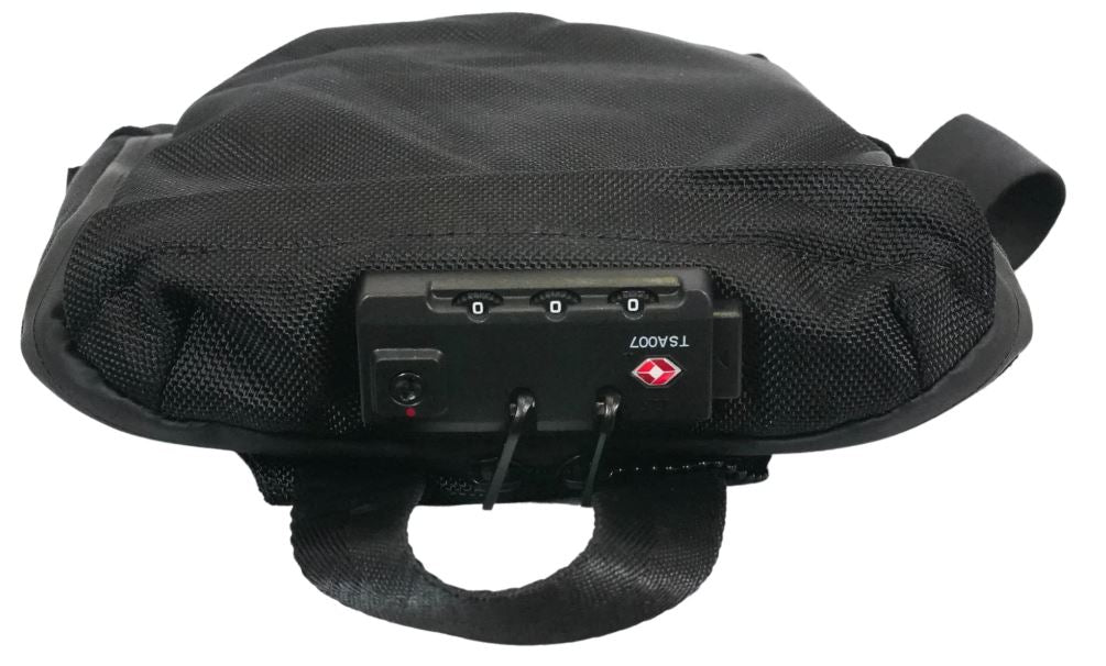 Dime Bgas Don with Lock Bag - Headshop.com