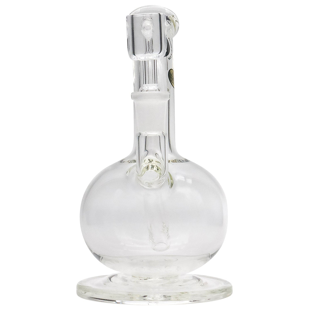 LA Pipes Bubble Base Concentrate Rig - Headshop.com