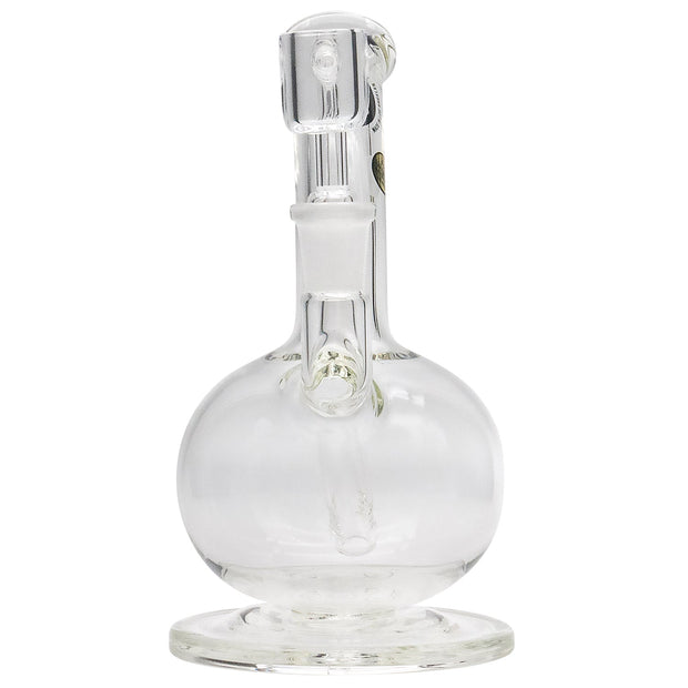 LA Pipes Bubble Base Concentrate Rig - Headshop.com