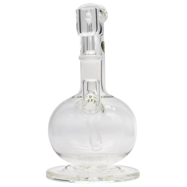 LA Pipes Bubble Base Concentrate Rig - Headshop.com