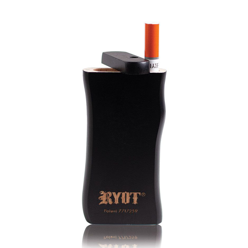 Ryot Wooden Dugout Set - Headshop.com