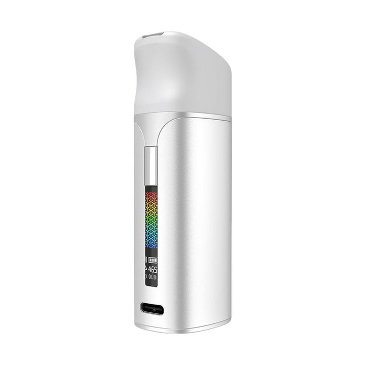 Yocan Black Pocket Mini Concentrate Vaporizer | 1300mAh