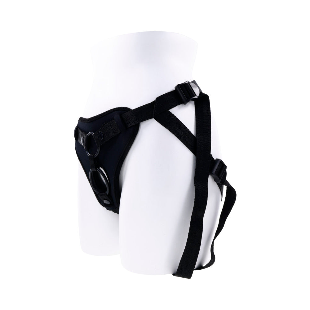 Sportsheets Dual Desires Strap On - Headshop.com