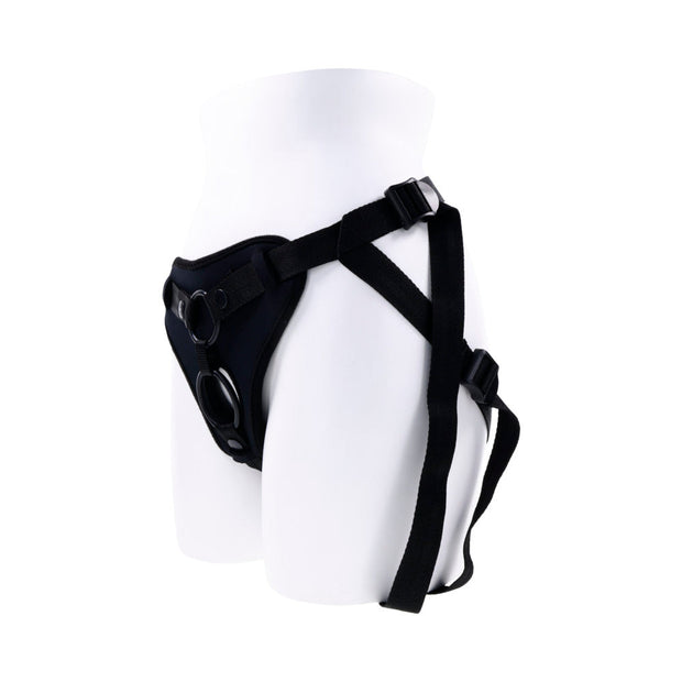 Sportsheets Dual Desires Strap On - Headshop.com