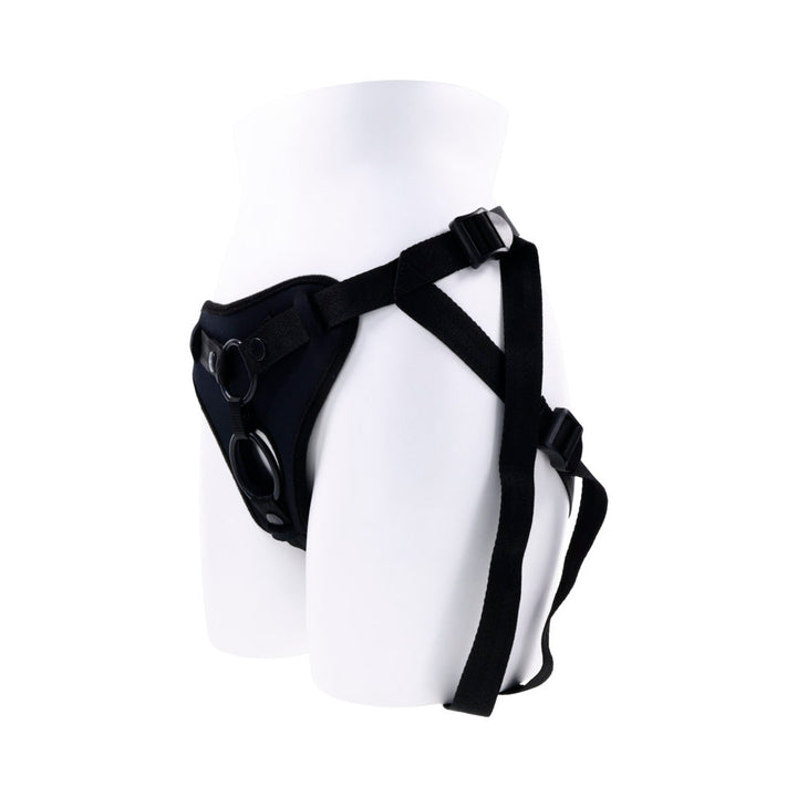 Sportsheets Dual Desires Strap On - Headshop.com