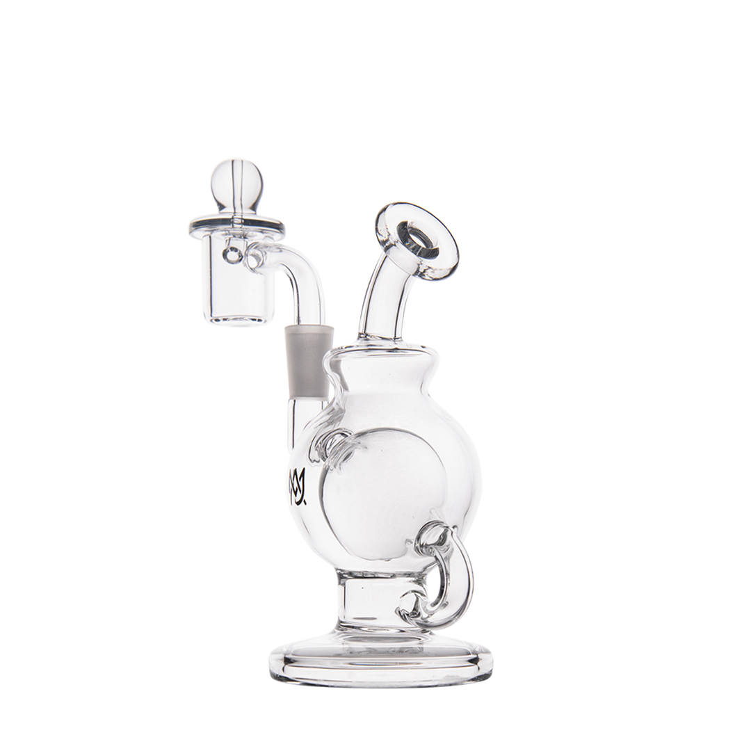 MJ Arsenal Atlas Mini Dab Rig - Headshop.com